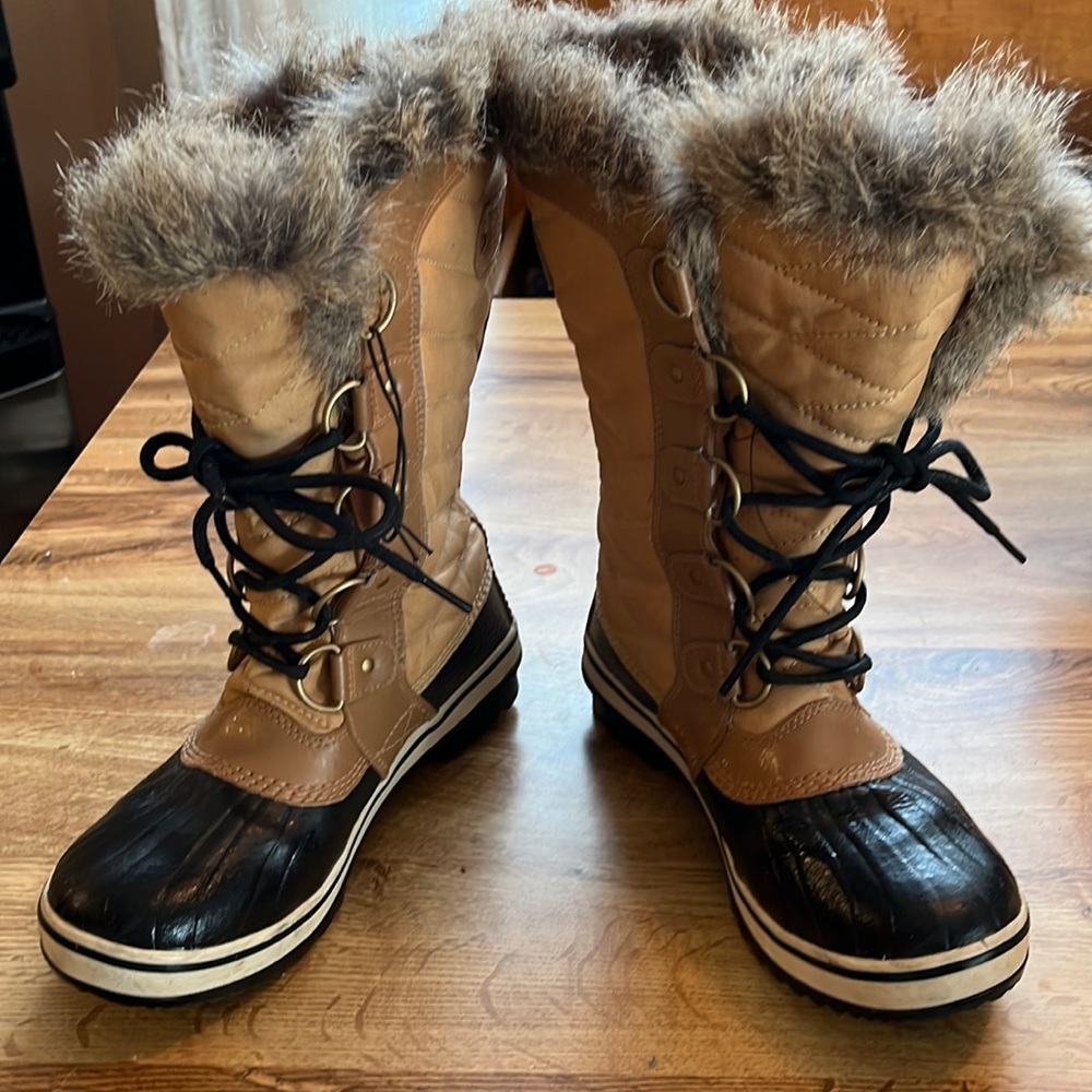 Women’s Sorel Tofino ll Boots